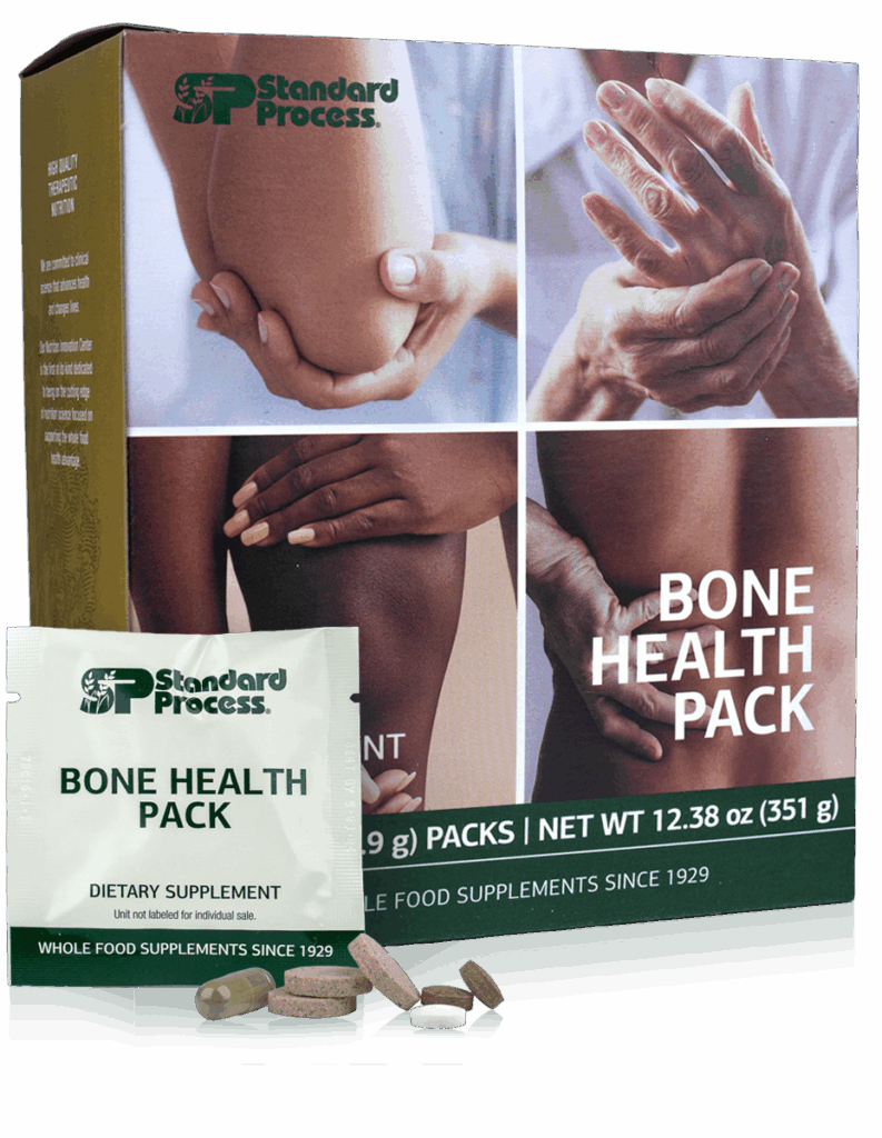 Bone Health Pack