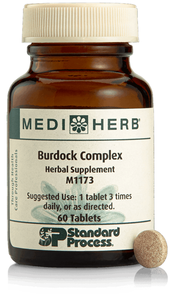 Burdock Complex