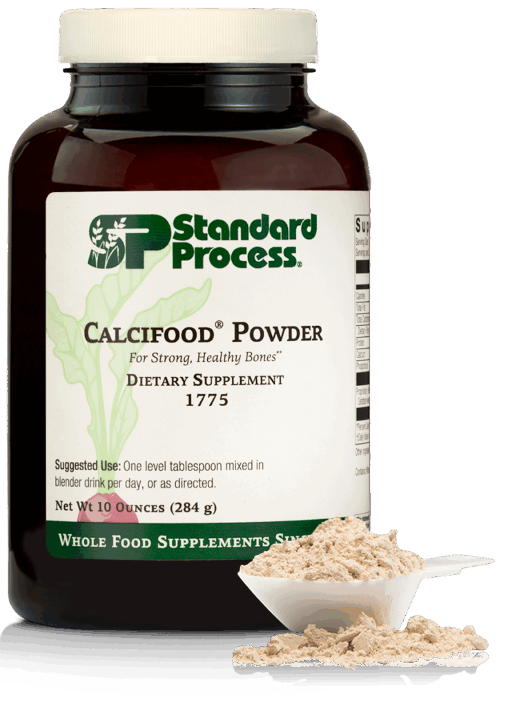 Calcifood® Powder