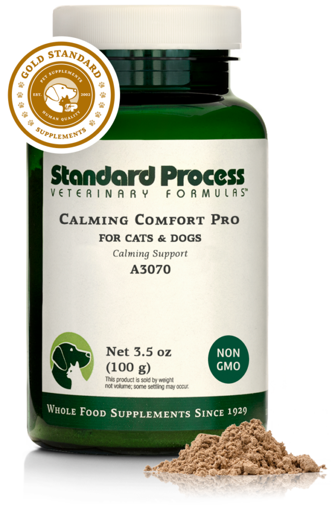 Calming Comfort Pro