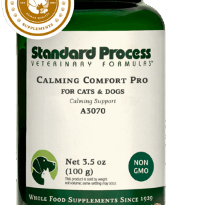 Calming Comfort Pro