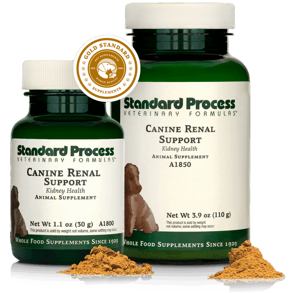 Canine Renal Support