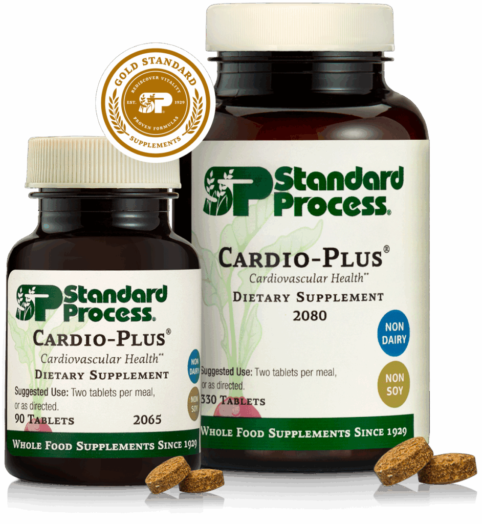 Cardio-Plus®