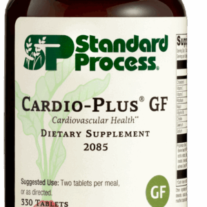 Cardio-Plus® GF