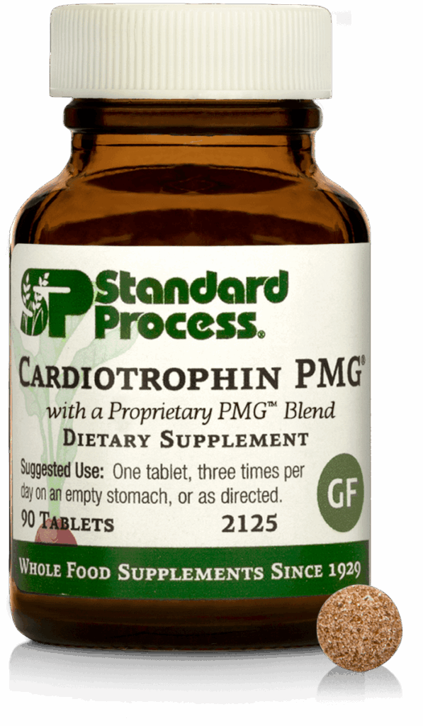 Cardiotrophin PMG®