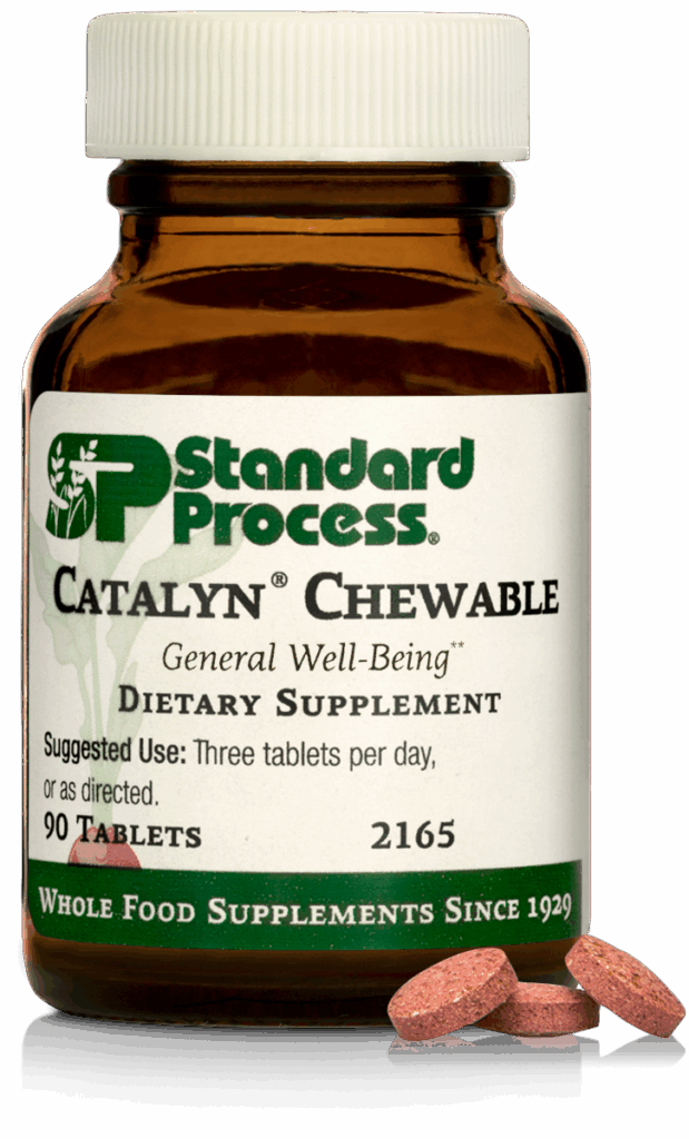 Catalyn® Chewable