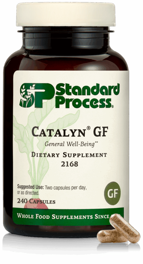 Catalyn® GF