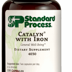 Catalyn® with Iron