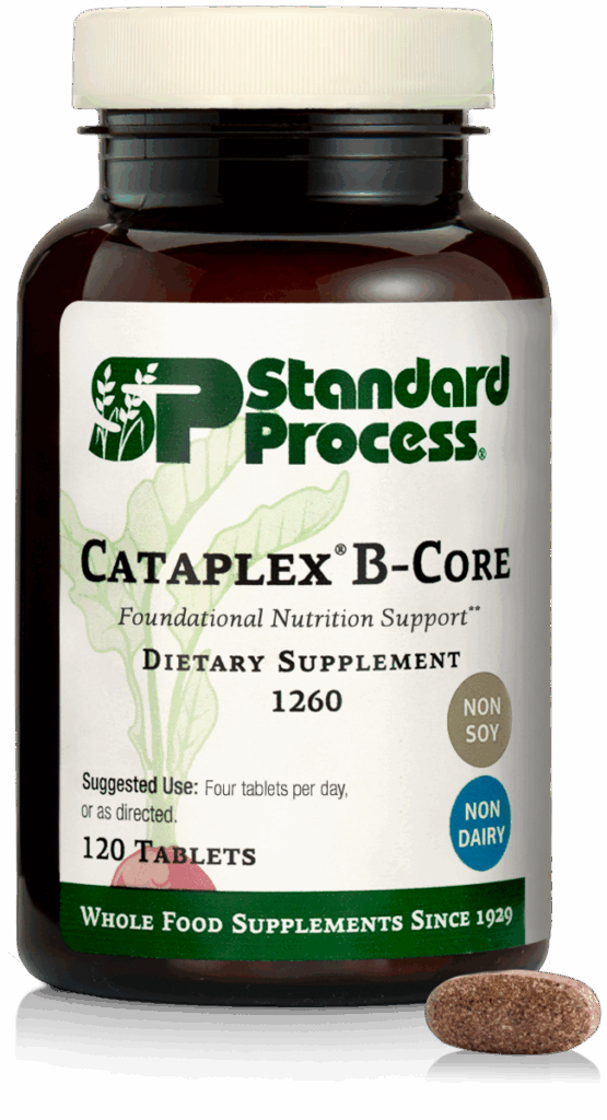 Cataplex® B-Core