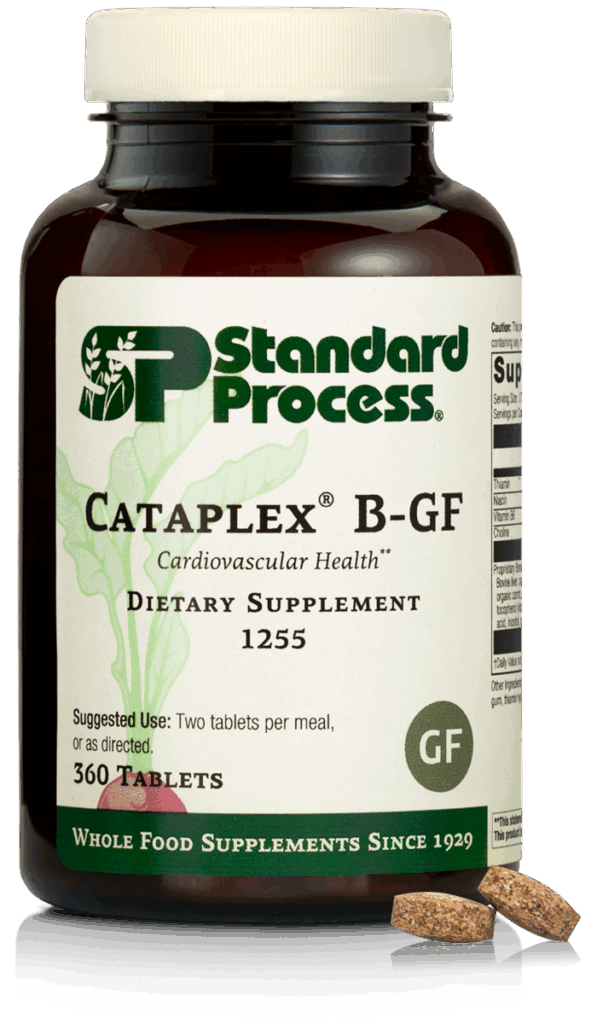 Cataplex® B-GF