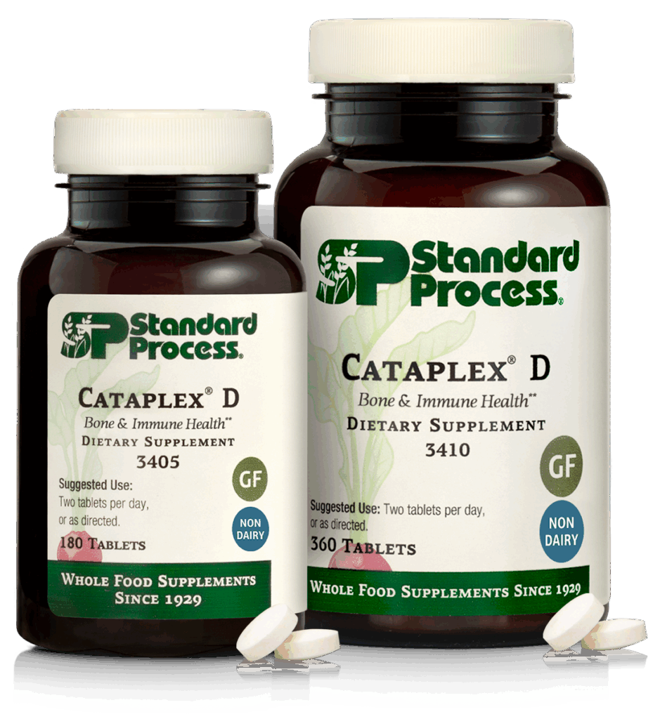 Cataplex® D