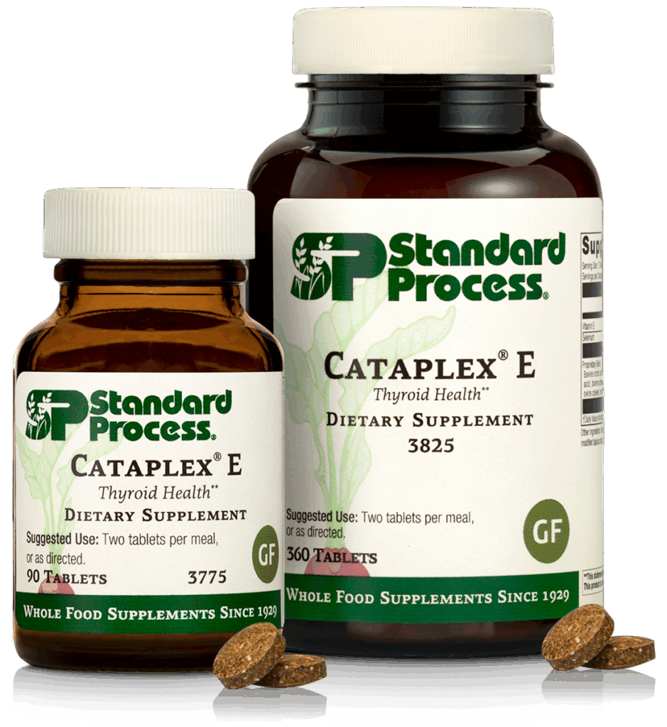 Cataplex® E