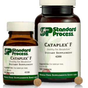 Cataplex® F Tablets