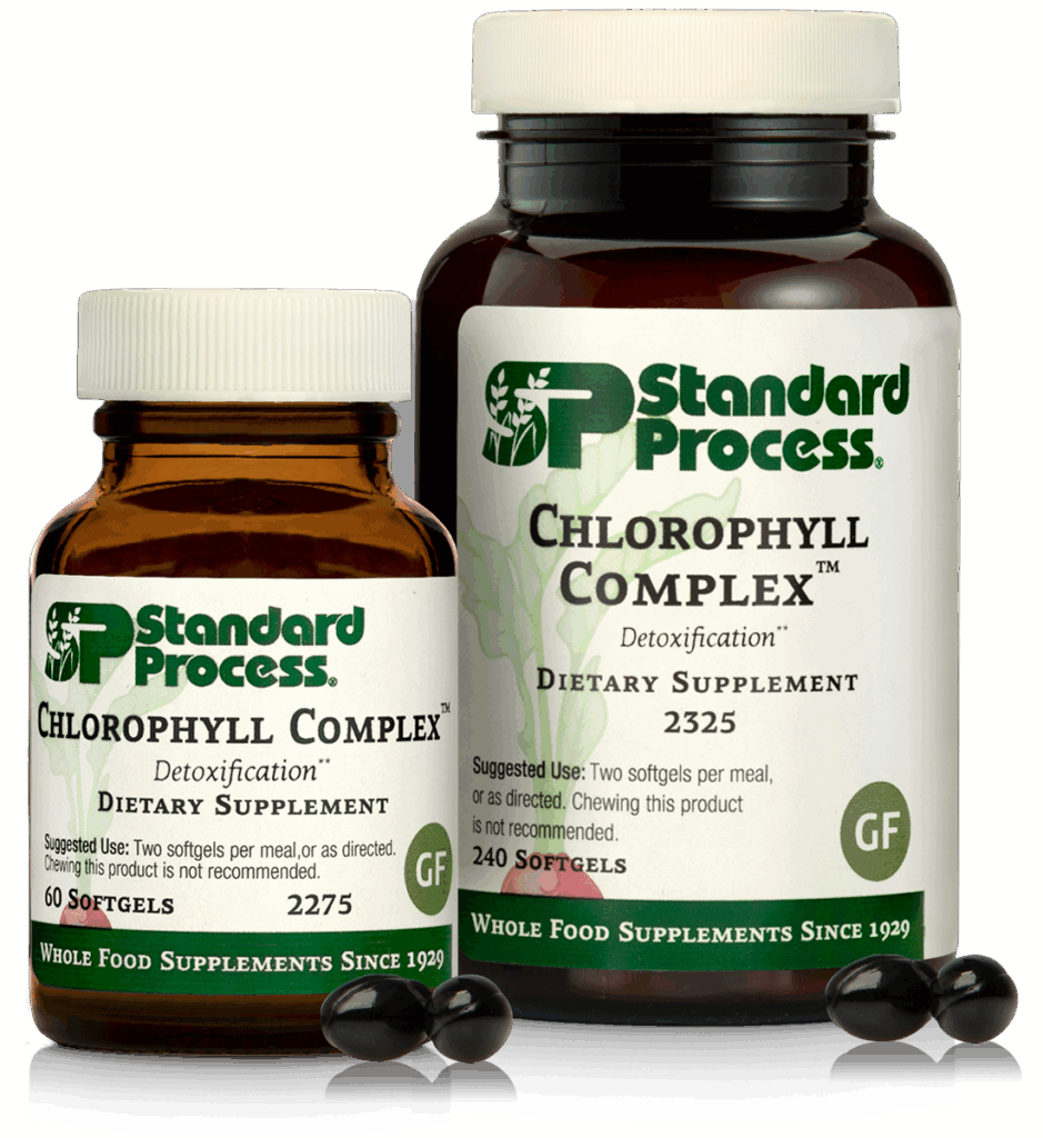 Chlorophyll Complex™