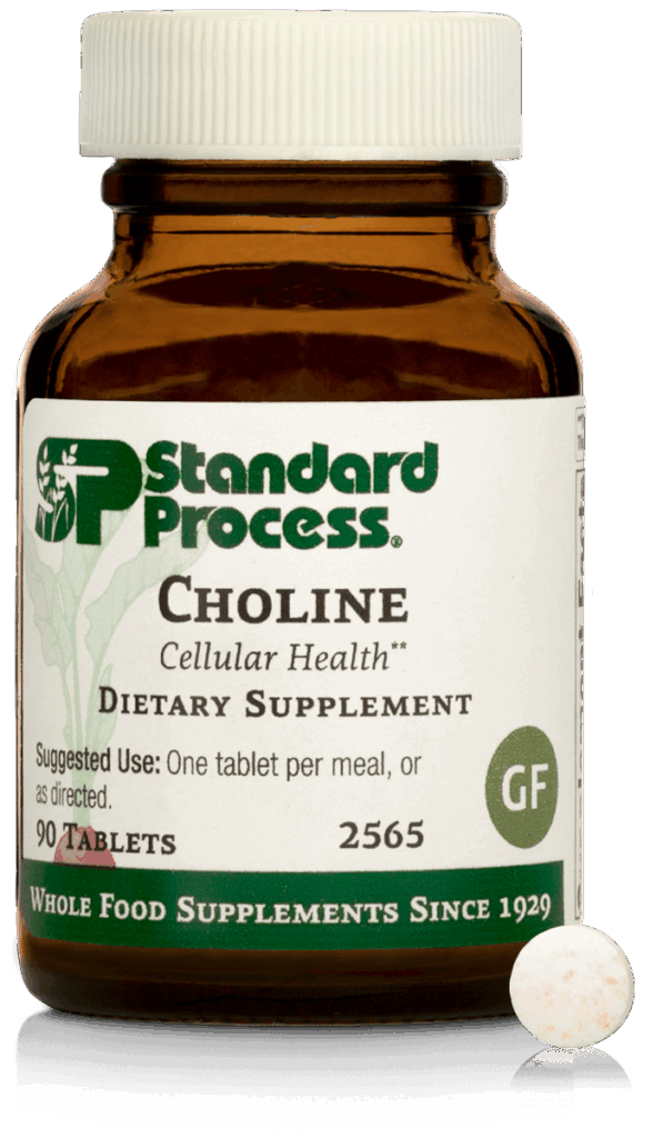 Choline