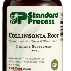 Collinsonia Root