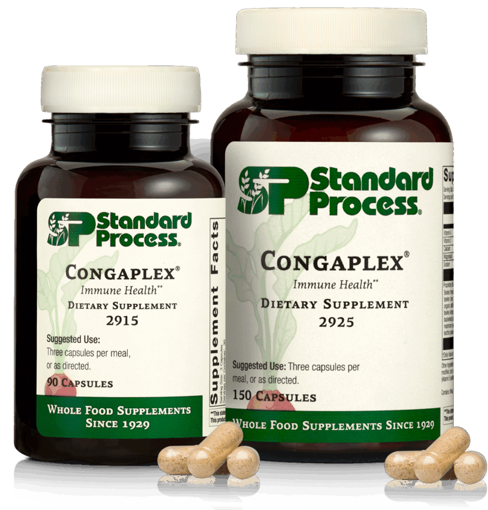 Congaplex®