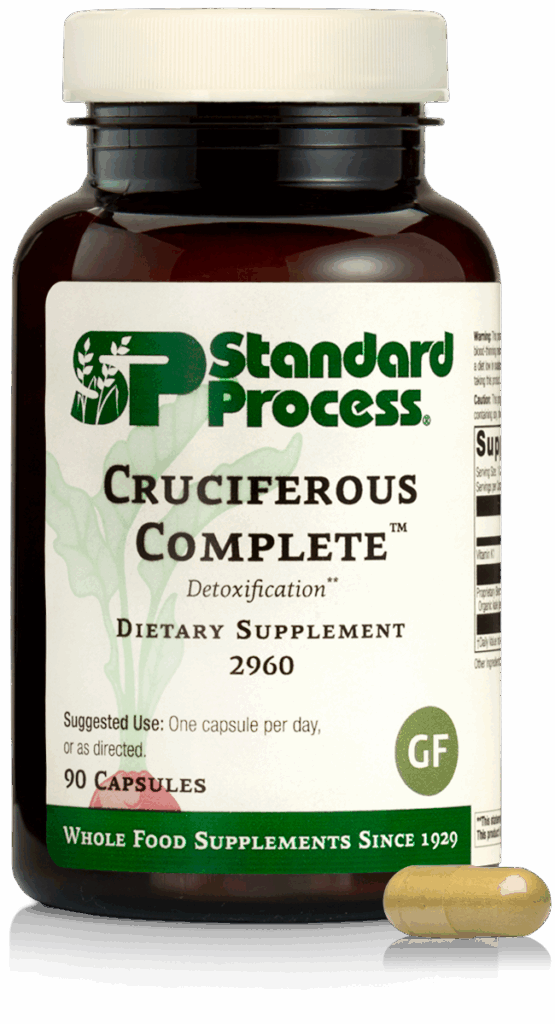 Cruciferous Complete™