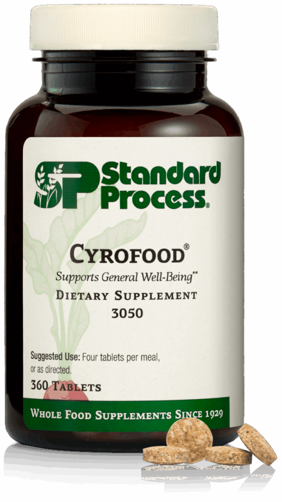 Cyrofood®