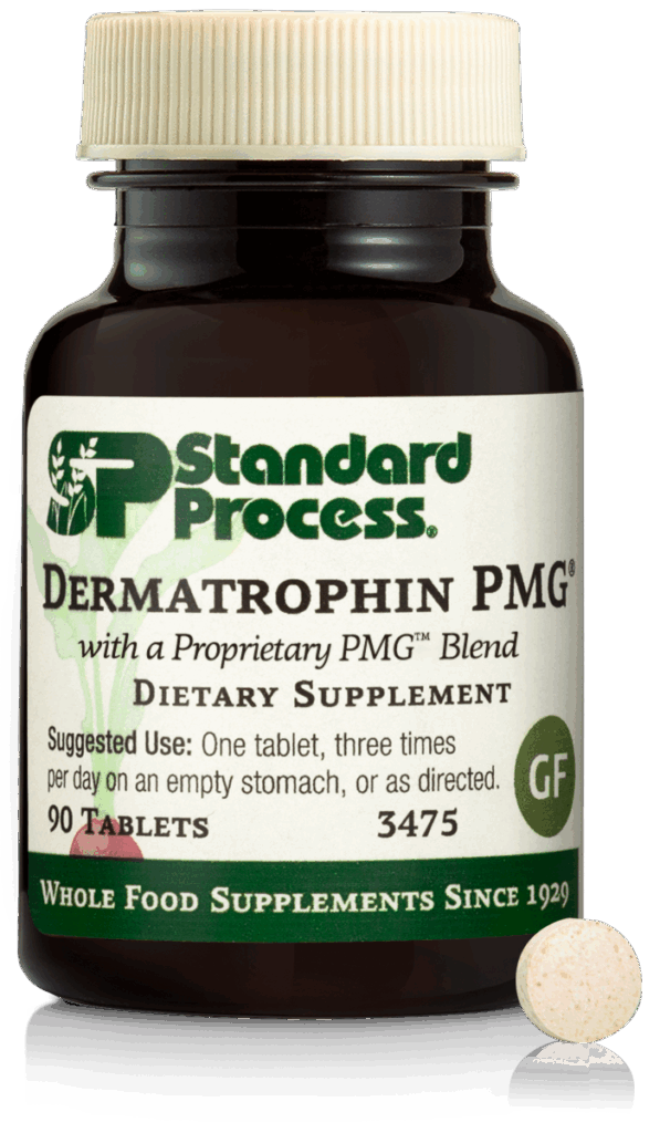 Dermatrophin PMG®