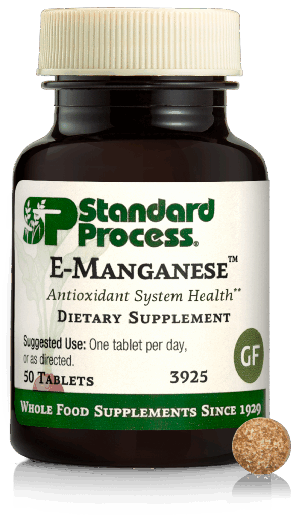 E-Manganese™