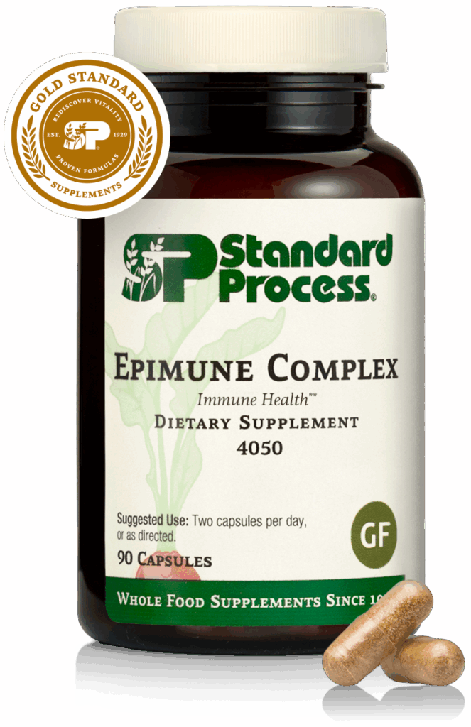 Epimune Complex
