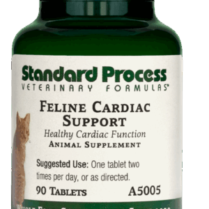 Feline Cardiac Support