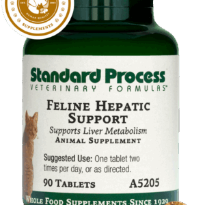 Feline Hepatic Support