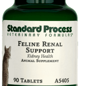 Feline Renal Support