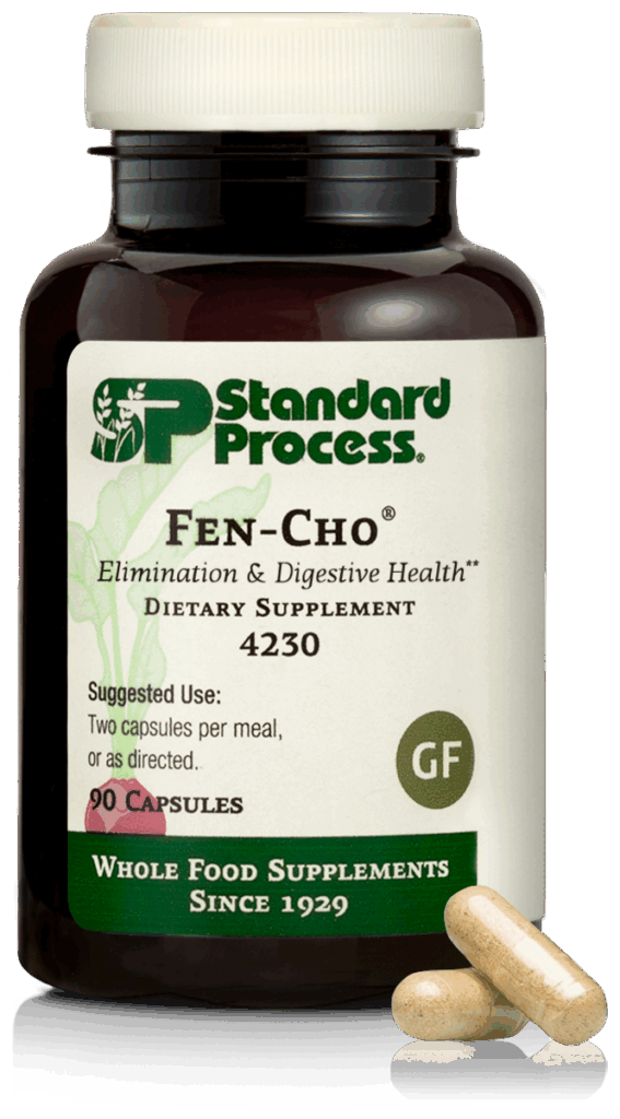 Fen-Cho®