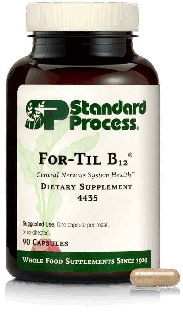 For-Til B12®