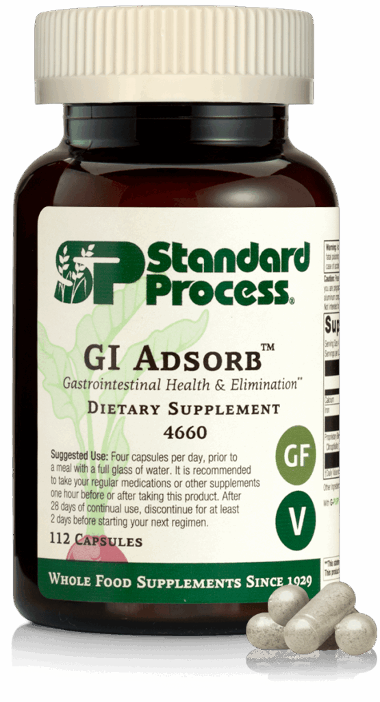 GI Adsorb™