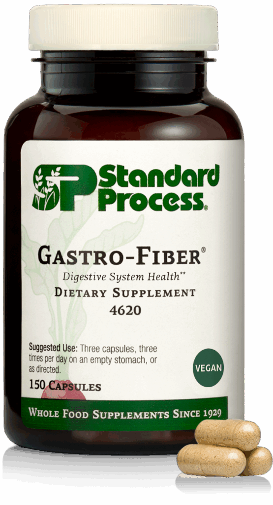 Gastro-Fiber®