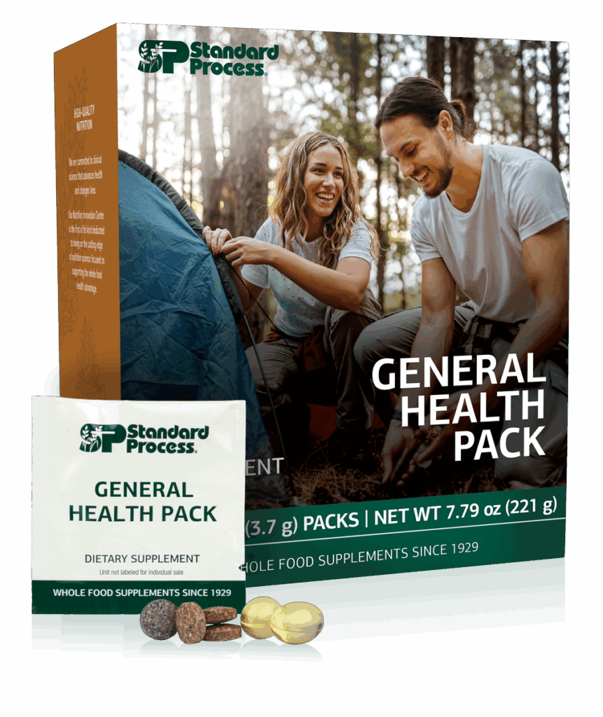 General Health Pack