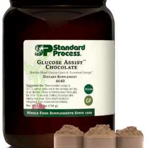 Glucose Assist™ Chocolate