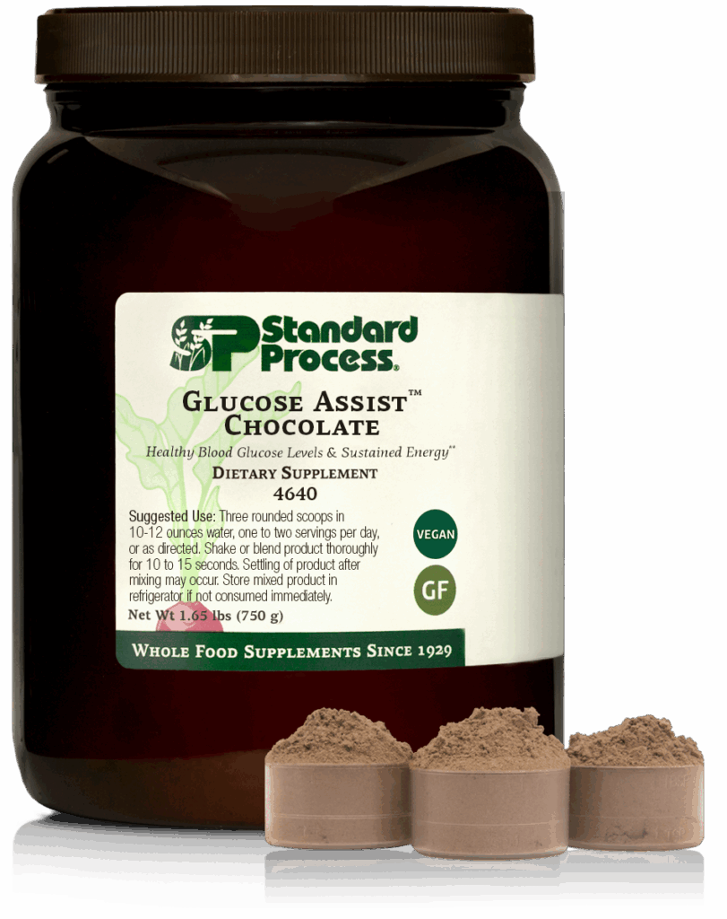 Glucose Assist™ Chocolate