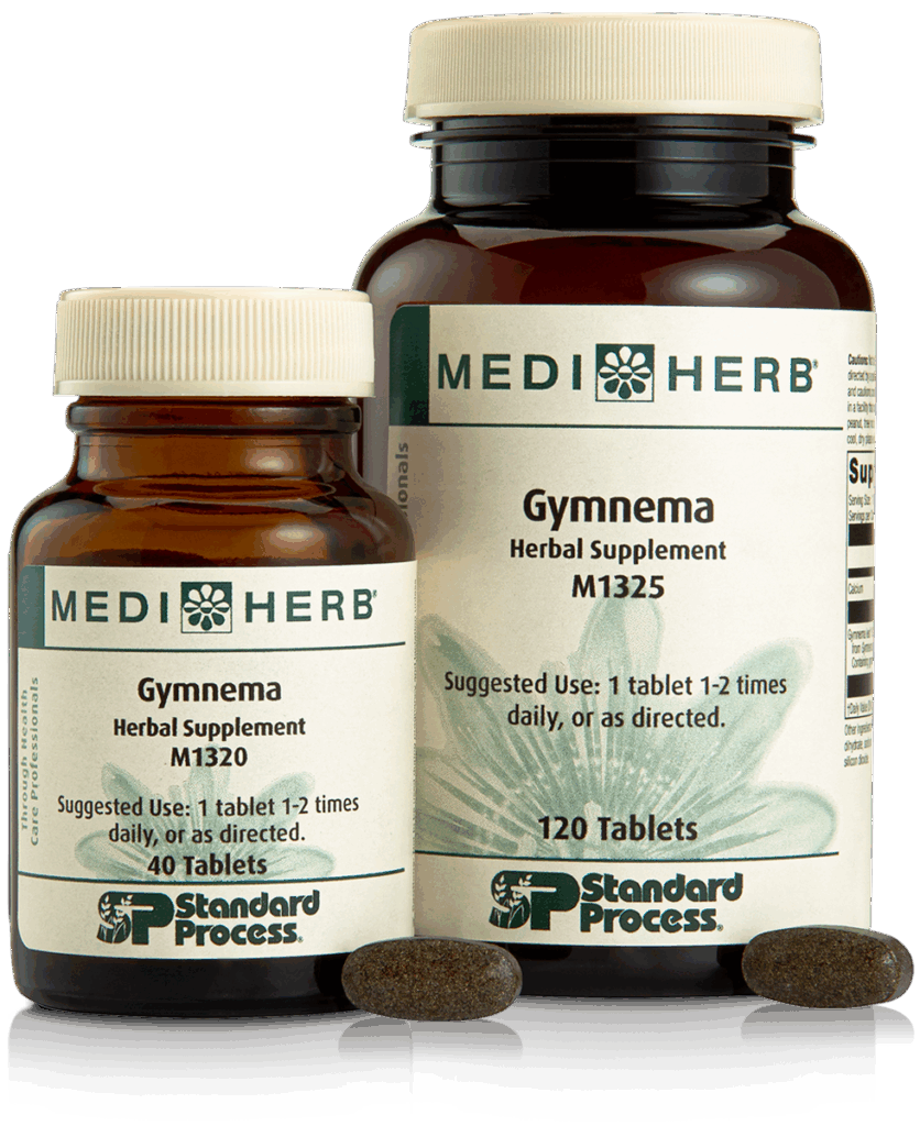 Gymnema