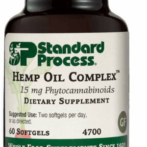 Hemp Oil Complex™