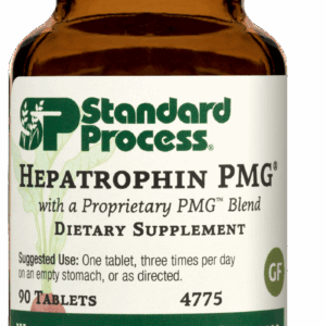 Hepatrophin PMG®