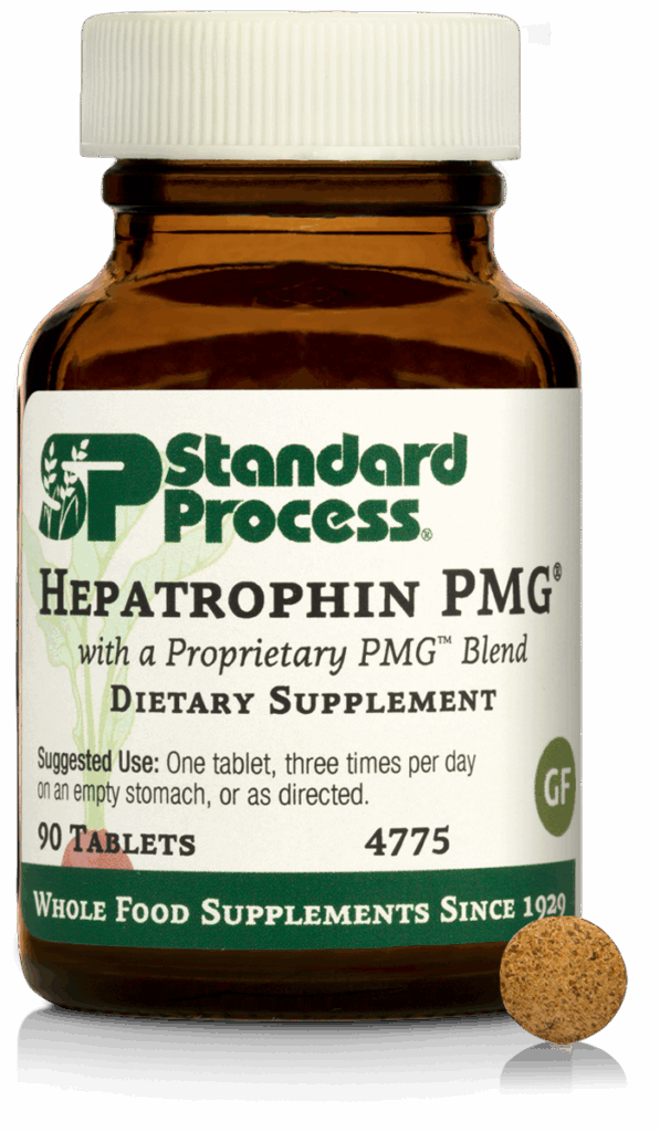 Hepatrophin PMG®