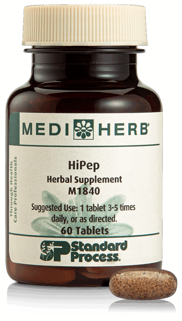 HiPep