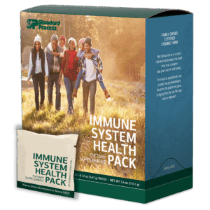 Immune System Health Pack