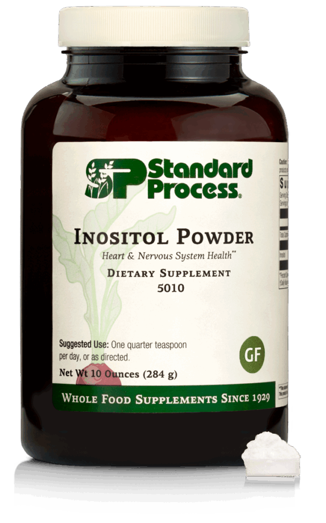 Inositol Powder