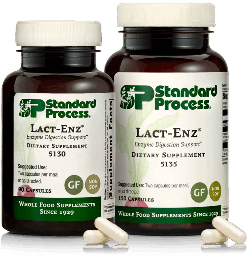 Lact-Enz®