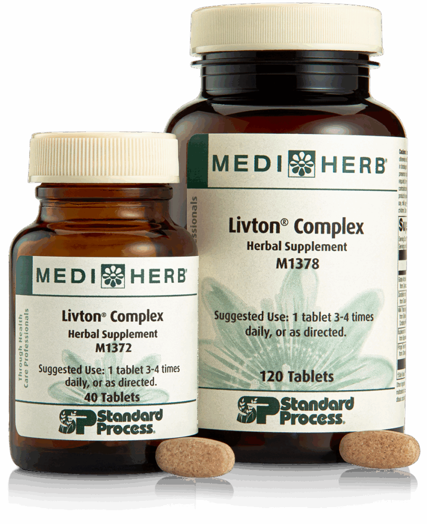 Livton® Complex