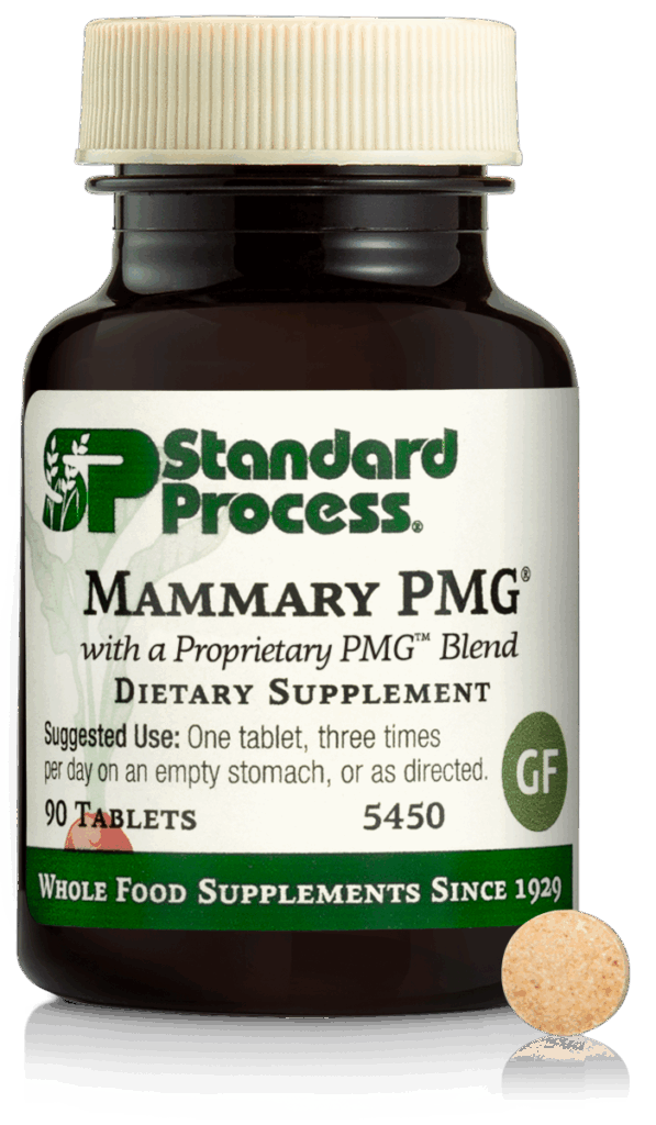 Mammary PMG®