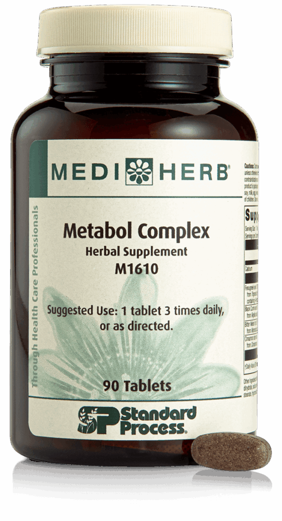 Metabol Complex