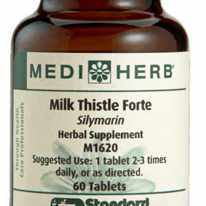 Milk Thistle Forte