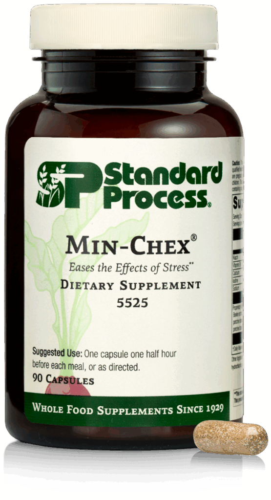 Min-Chex®