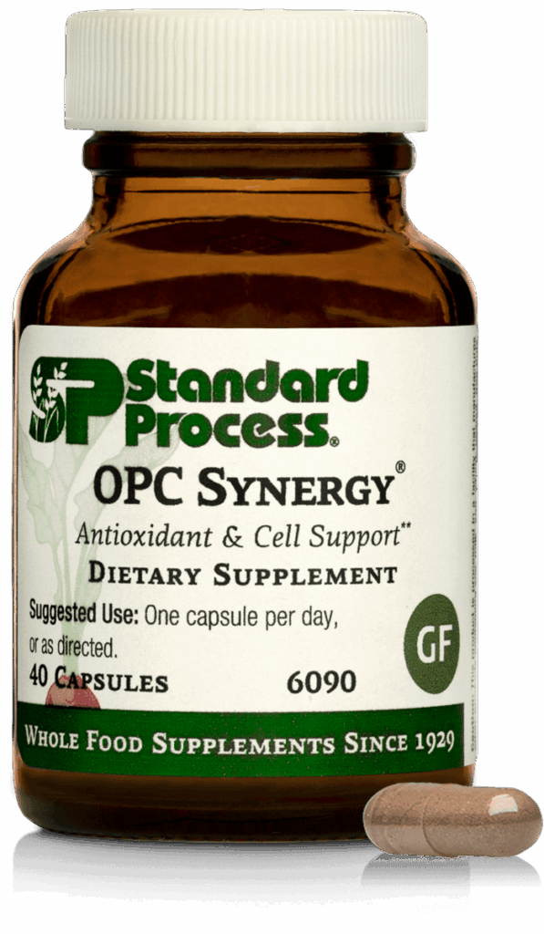 OPC Synergy®